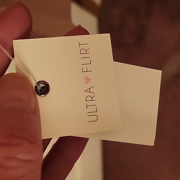 Ultra Flirt hoodie NWT - Picture 6 of 13